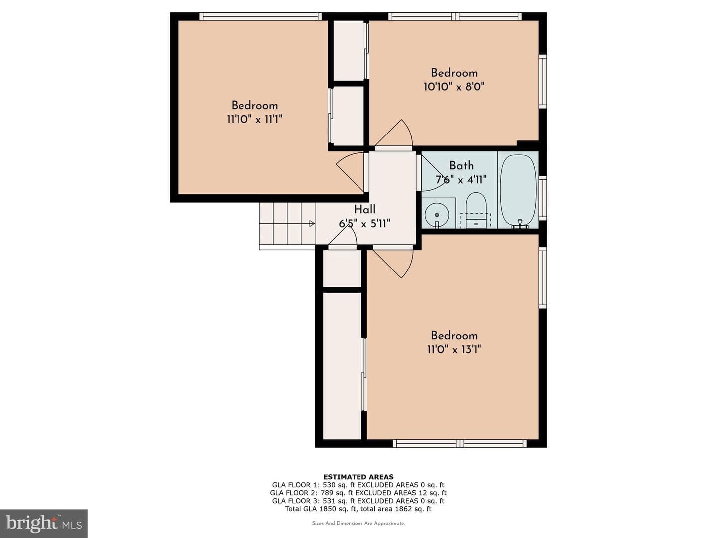 1526 Pulaski Drive photo 43