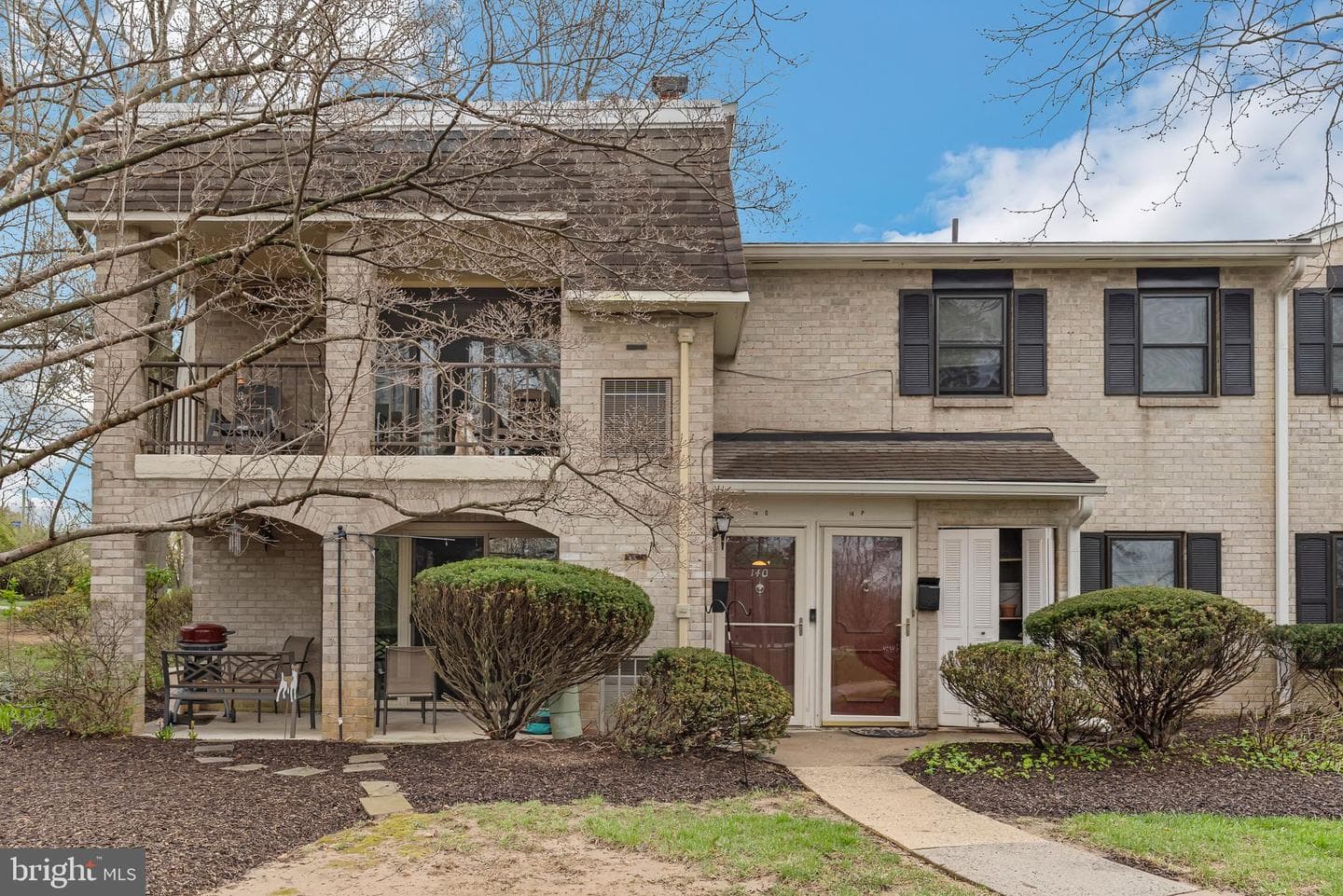 501 N Bethlehem Pike #14-Q photo 1