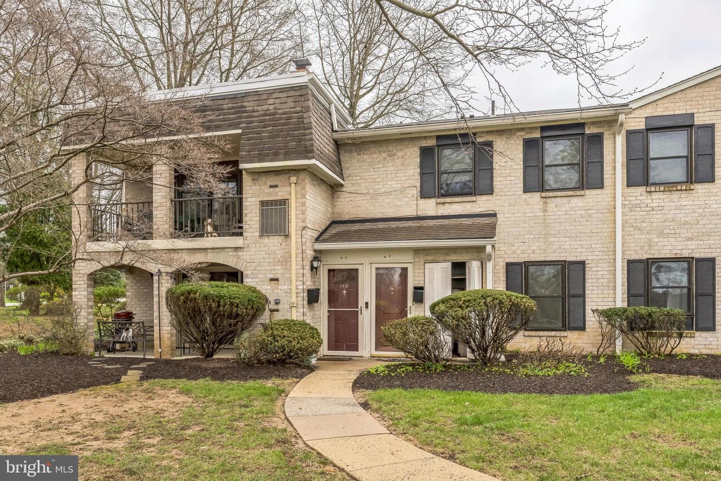 501 N Bethlehem Pike #14-Q photo 26