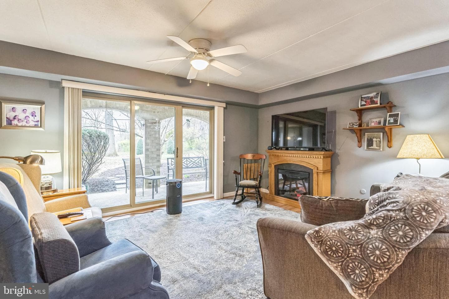 501 N Bethlehem Pike #14-Q photo 4