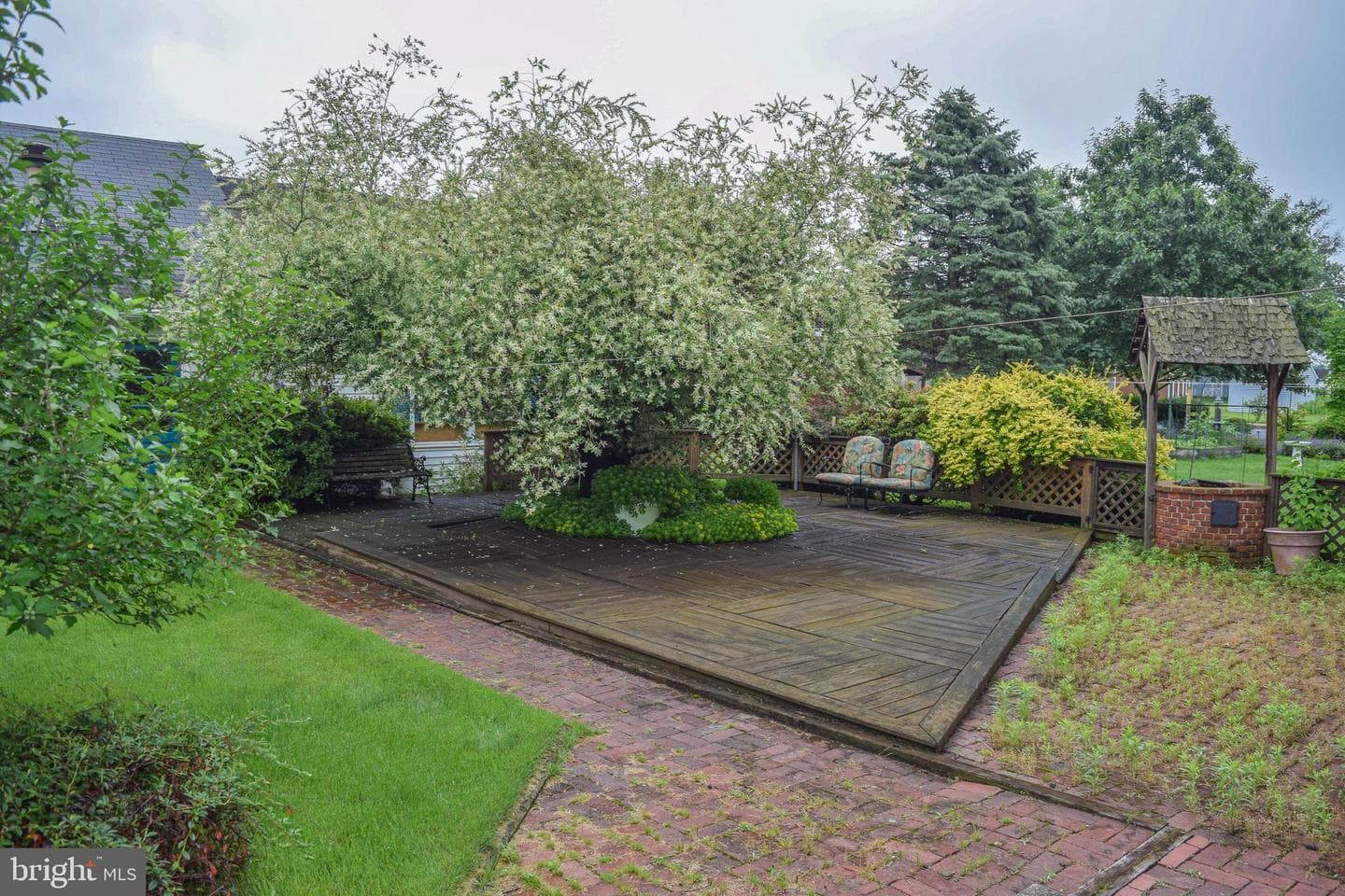 807 W Race Street photo 31