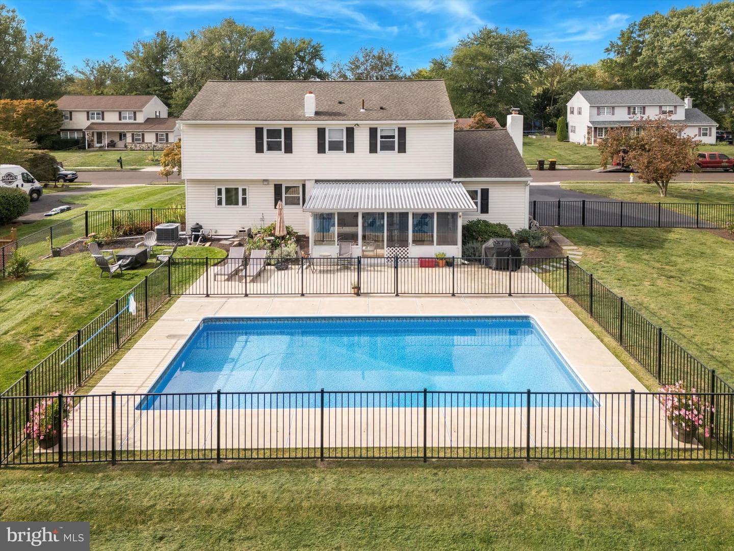 1109 Walnut Lane photo 25