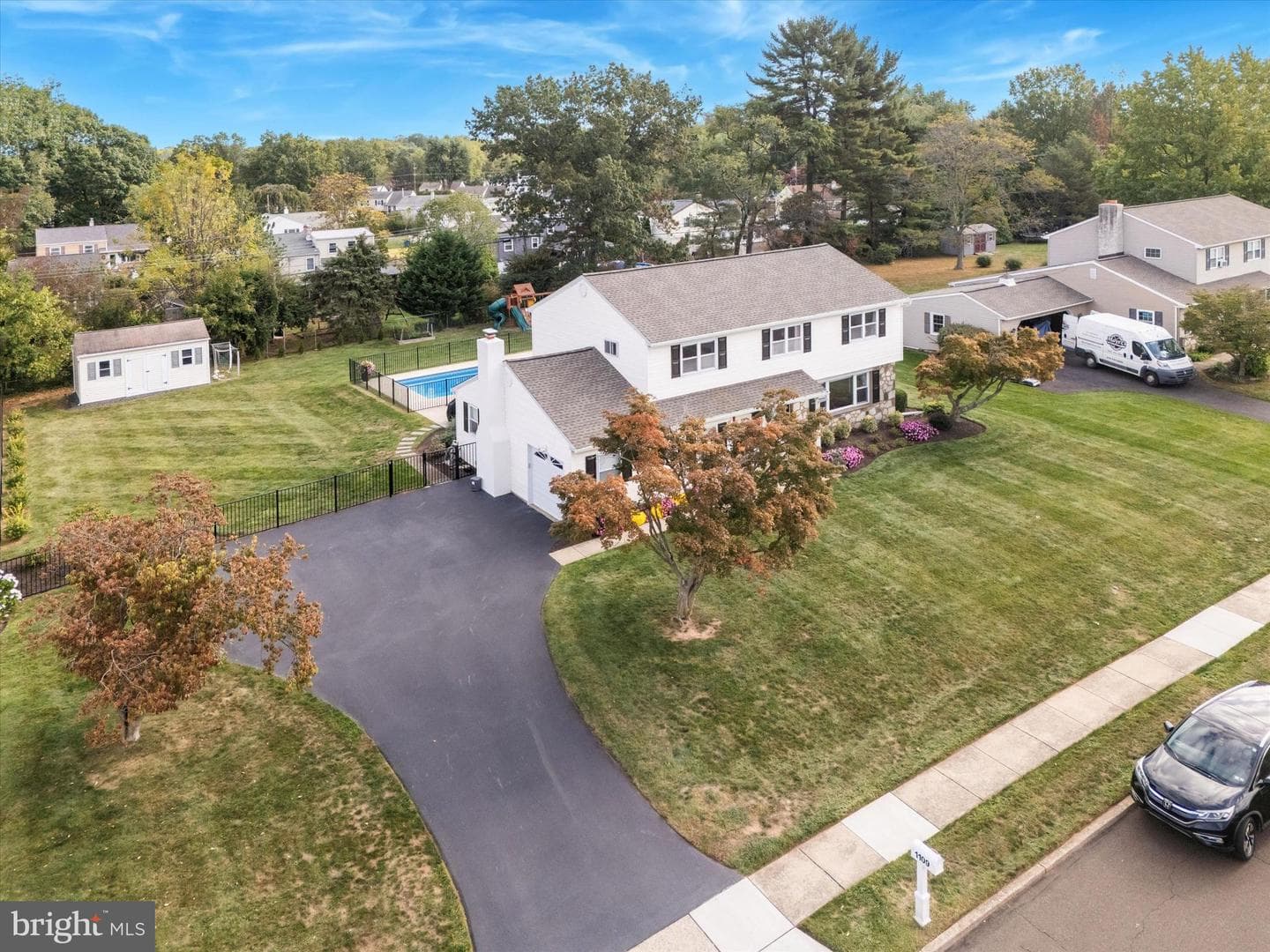 1109 Walnut Lane photo 29