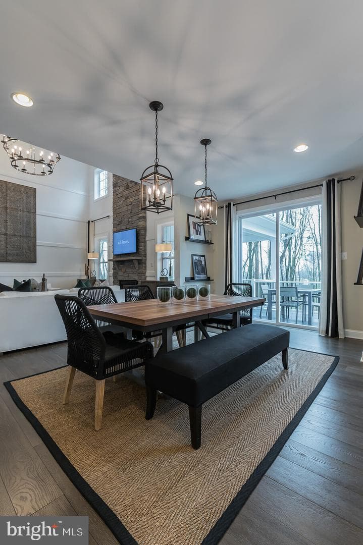409 Stone House Circle #oakville photo 7
