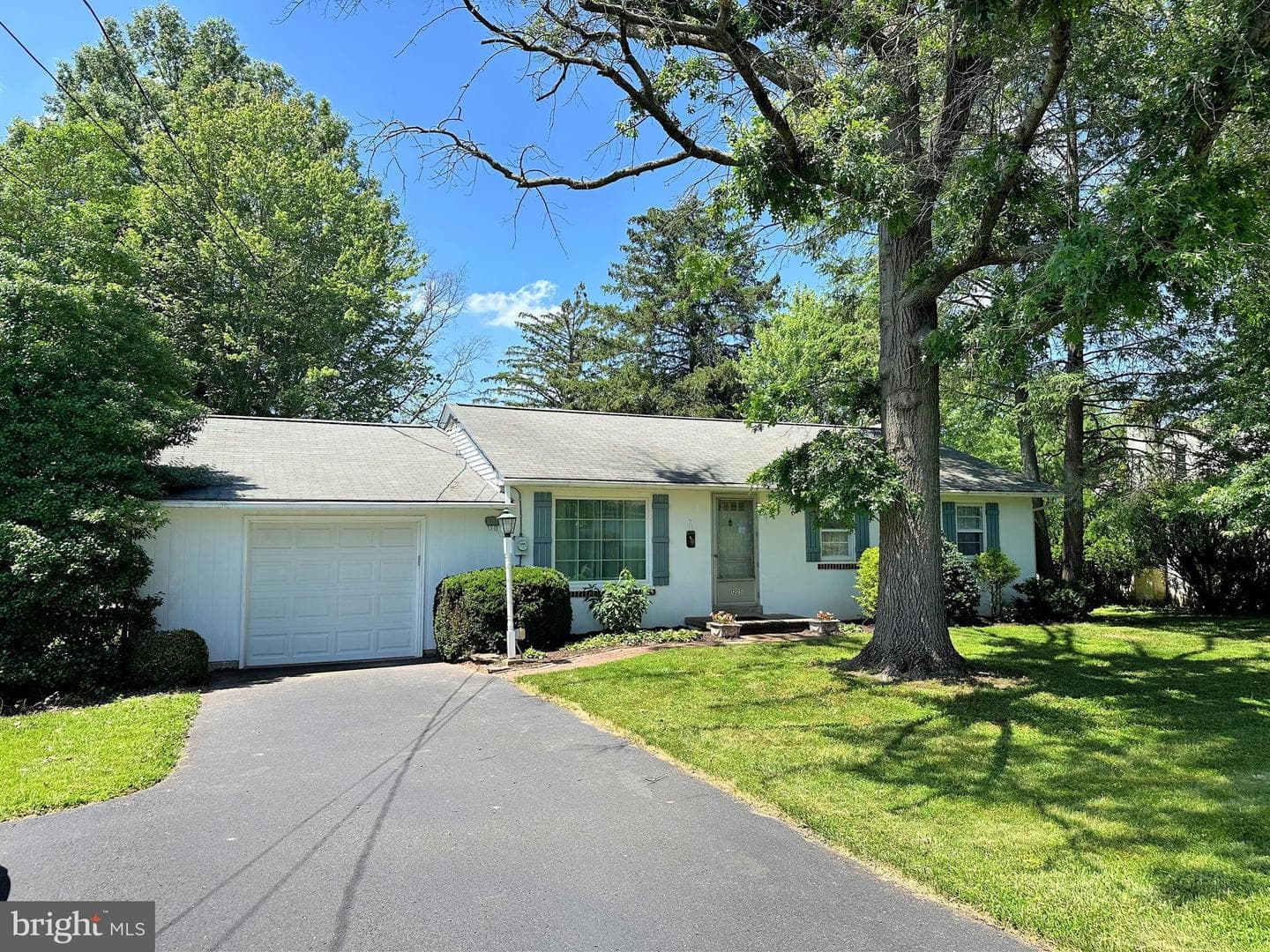 1205 Red Hill Road photo 1