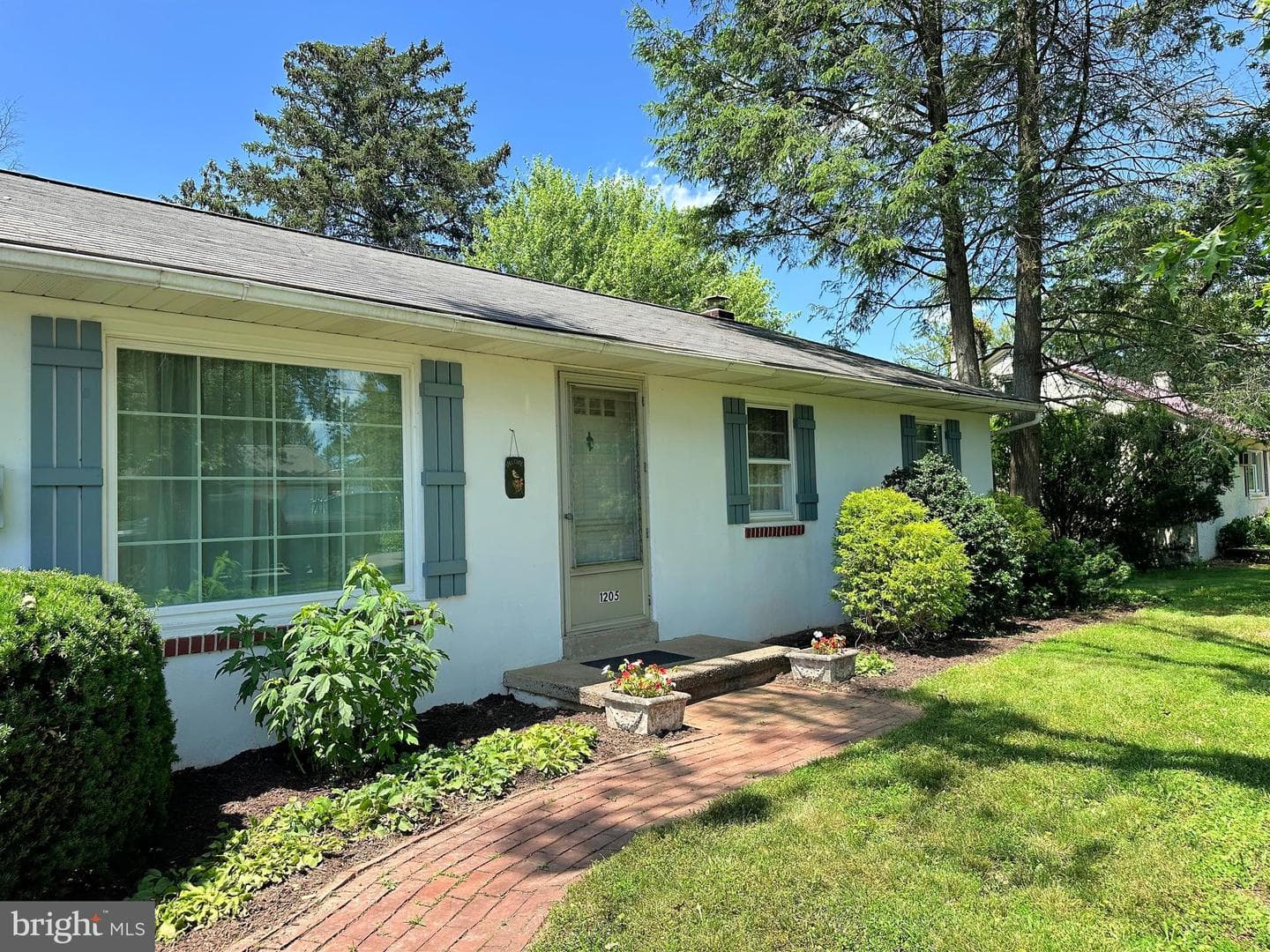 1205 Red Hill Road photo 4