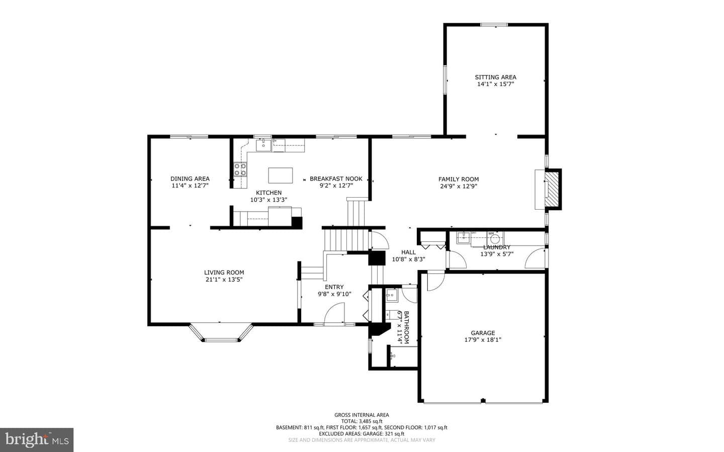 3763 Stoughton Road photo 47