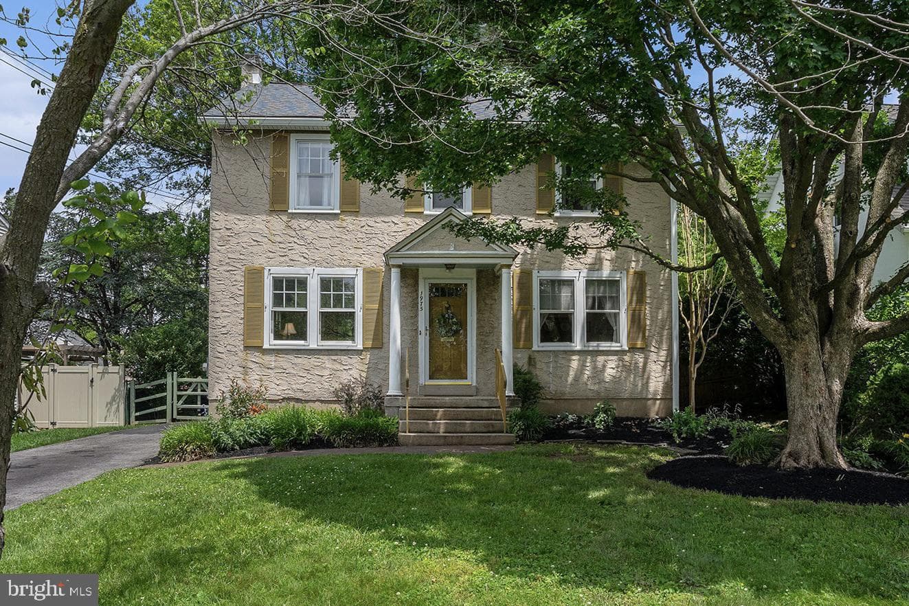 1975 Juniata Road