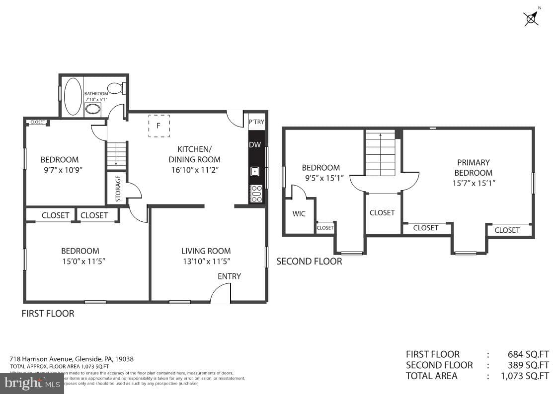 718 Harrison Avenue photo 18