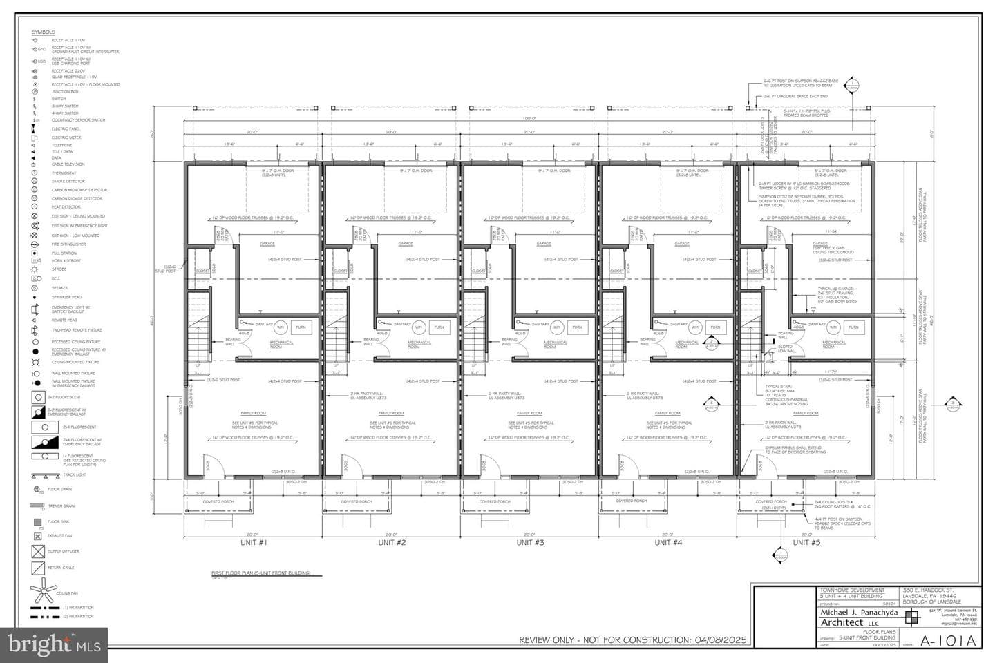 380 E Hancock Street #100a photo 5