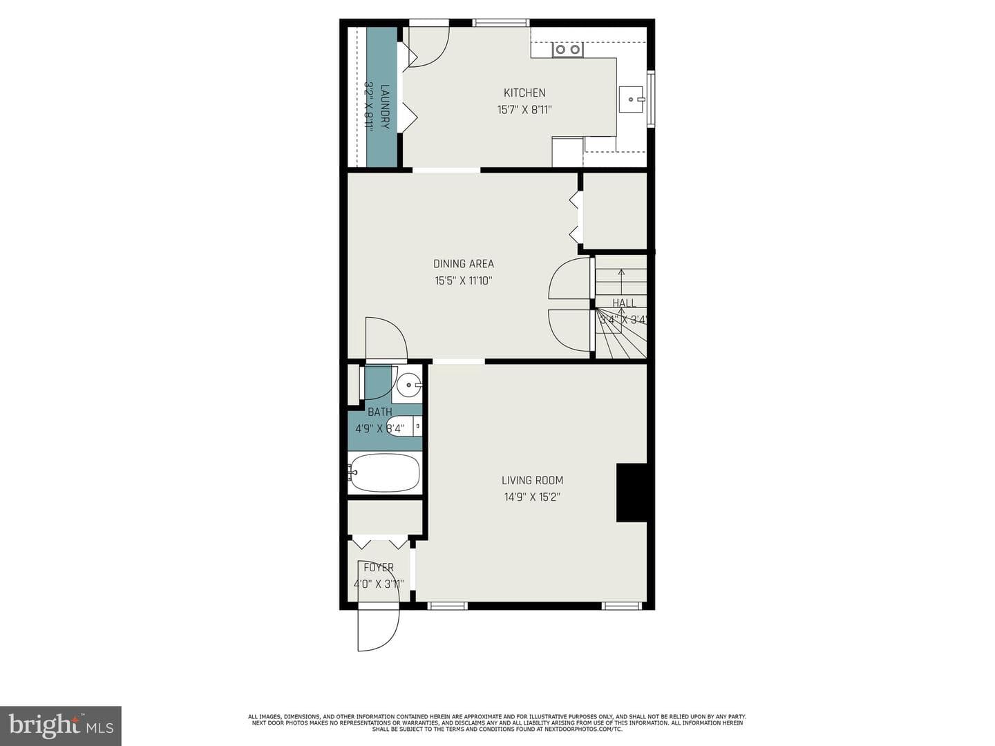 323 South Street photo 32