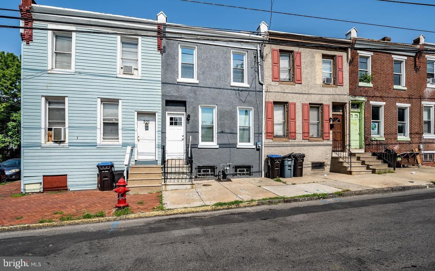 703 Arch Street photo 2