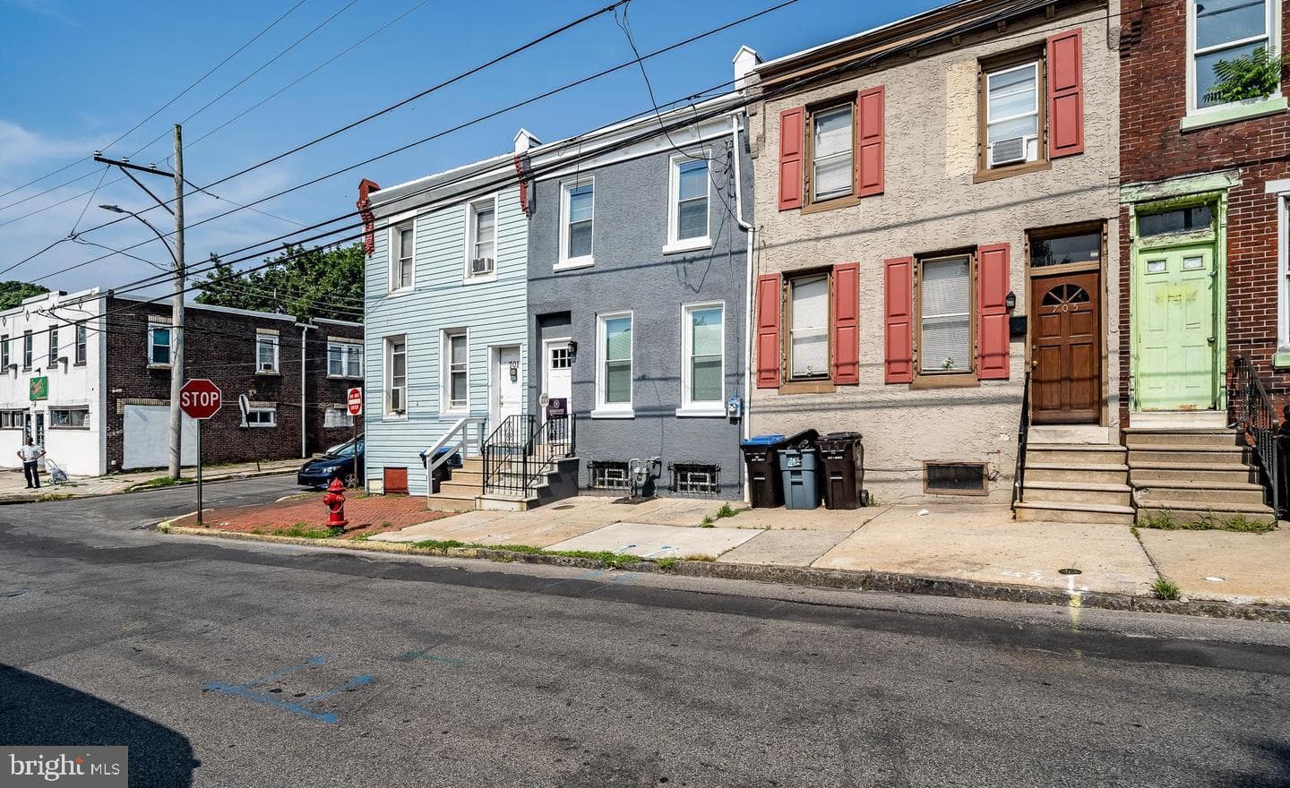 703 Arch Street photo 3