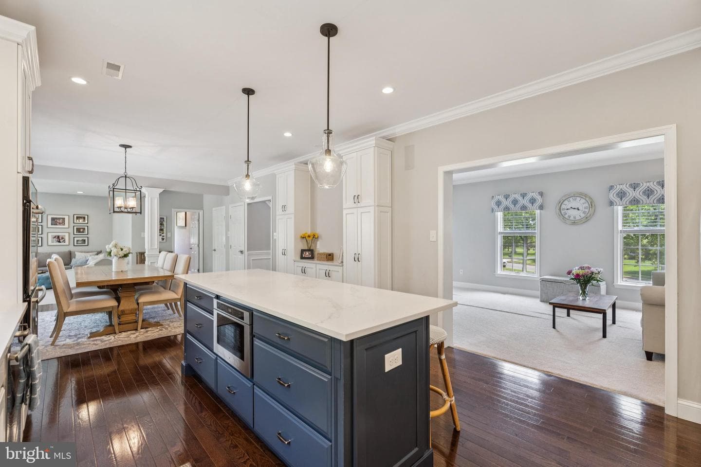 1015 Oak Ridge Drive photo 4