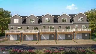380 E Hancock Street #101a, Lansdale