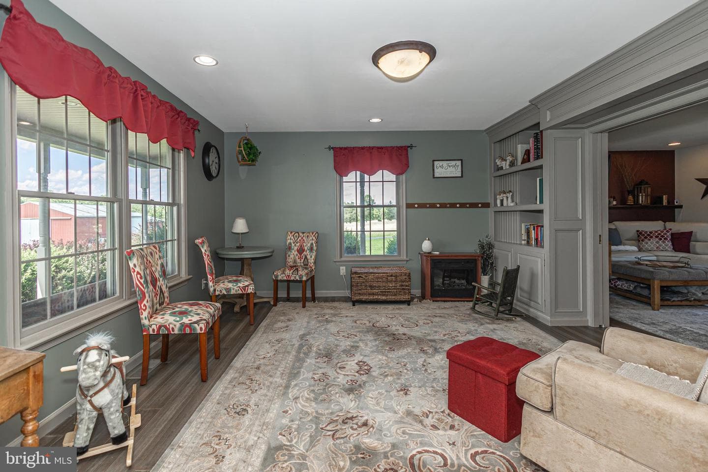 5128 Mclean Station Road photo 17