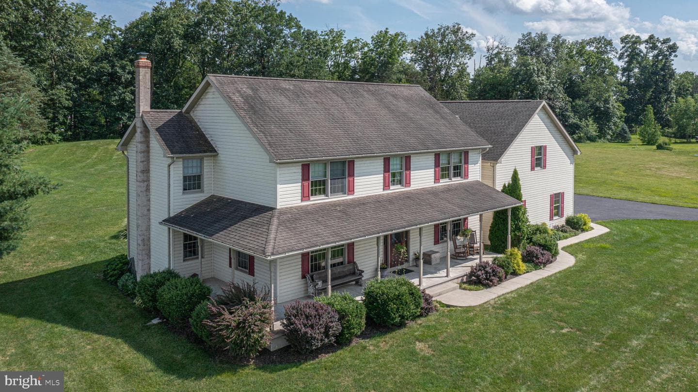 5128 Mclean Station Road photo 4