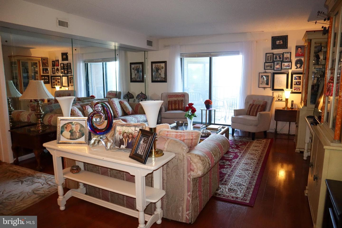 10514 Valley Forge Circle #514 photo 7
