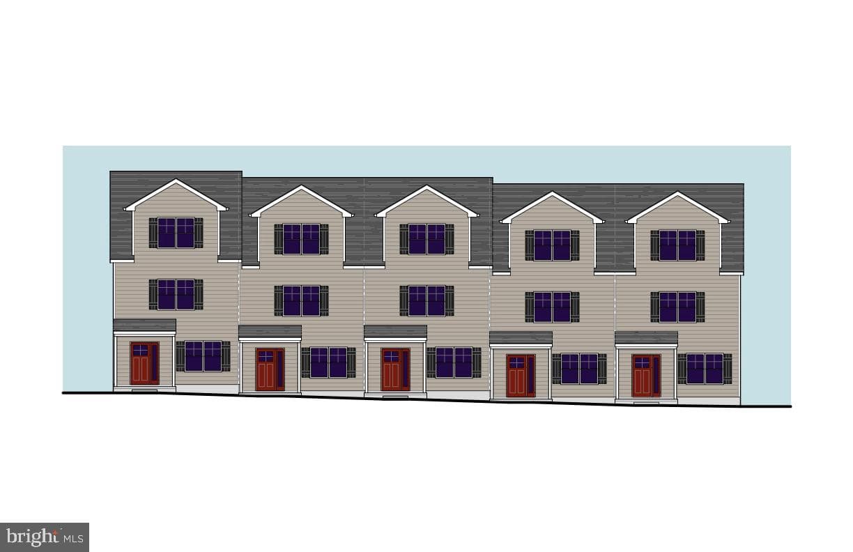 380 E Hancock Street #102b, Lansdale