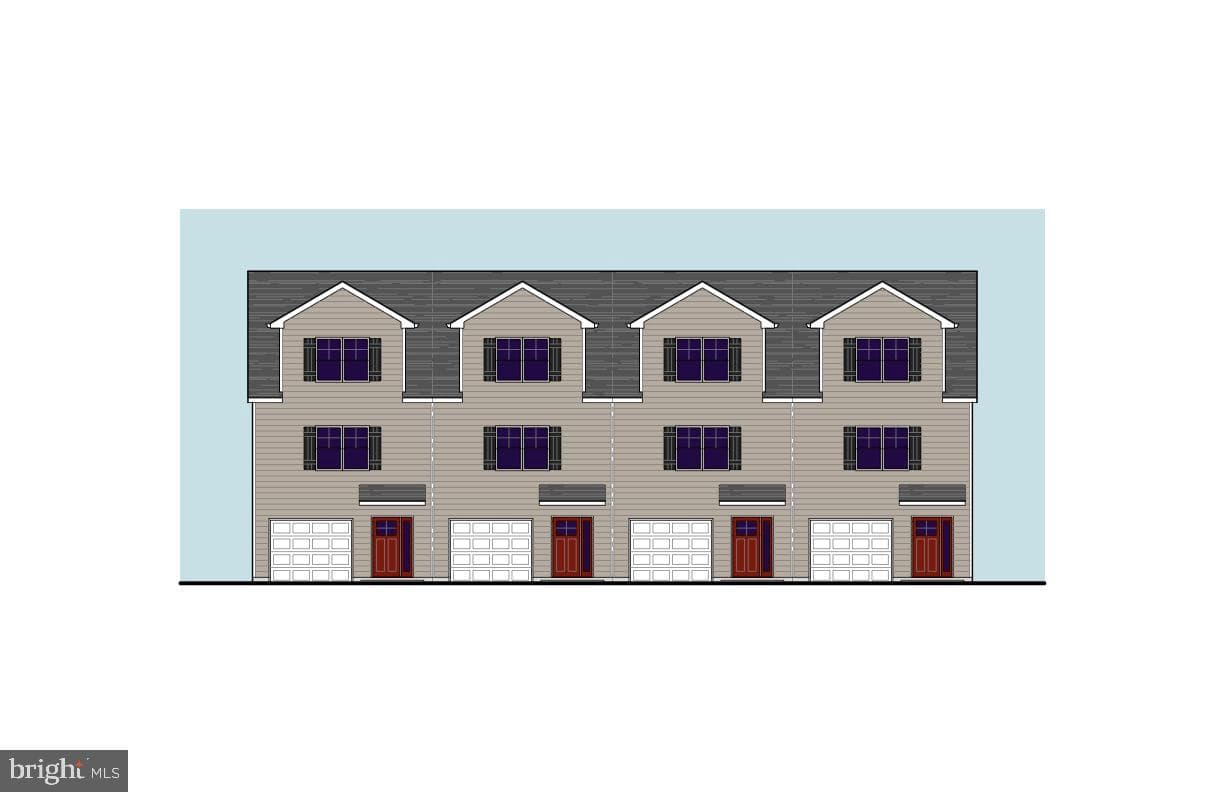 380 E Hancock Street #102b, Lansdale