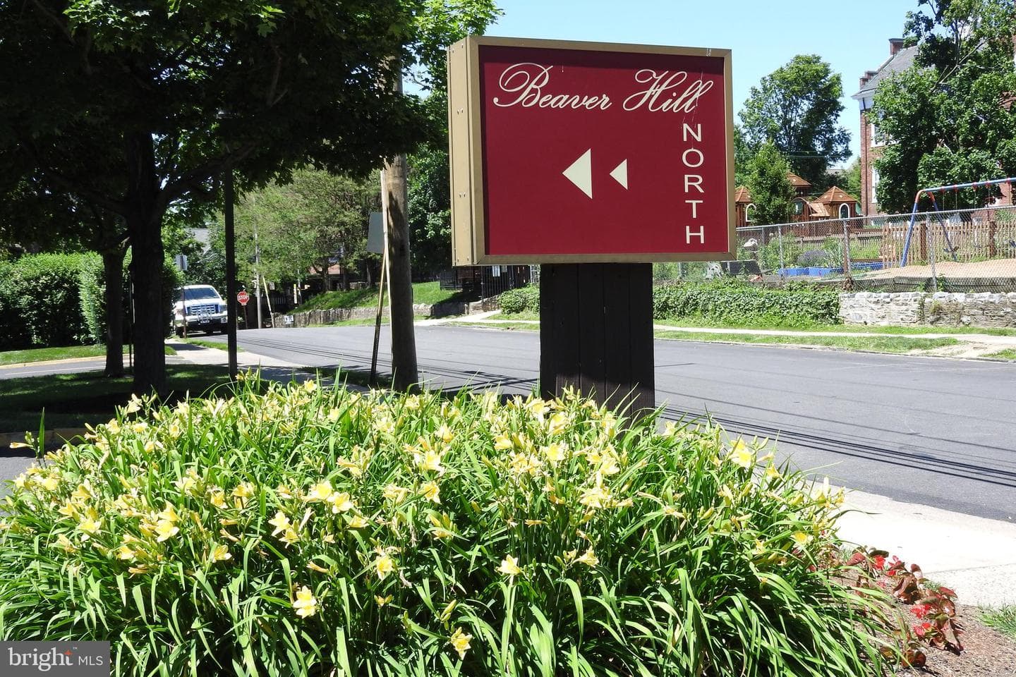309 Florence Avenue #401-N