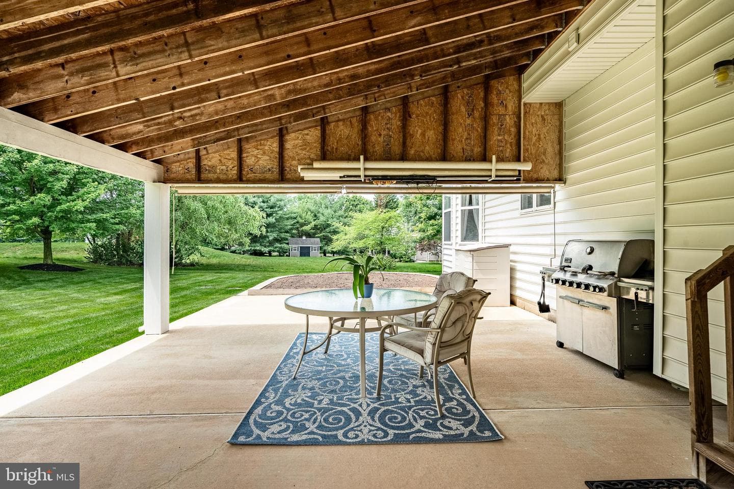 38 Marshwood Drive photo 57