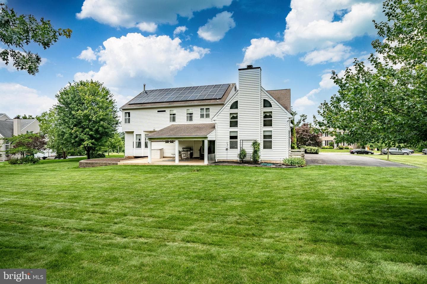 38 Marshwood Drive photo 59