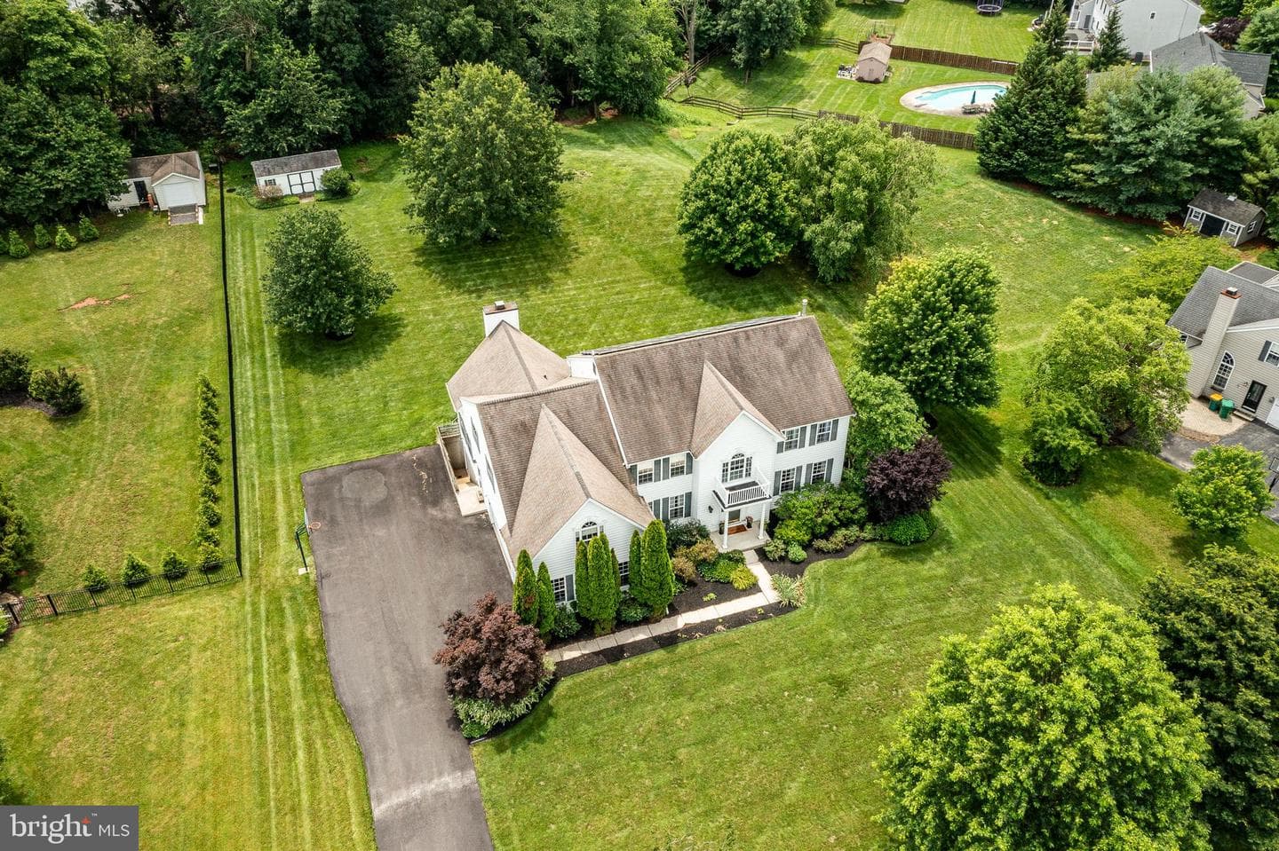 38 Marshwood Drive photo 66