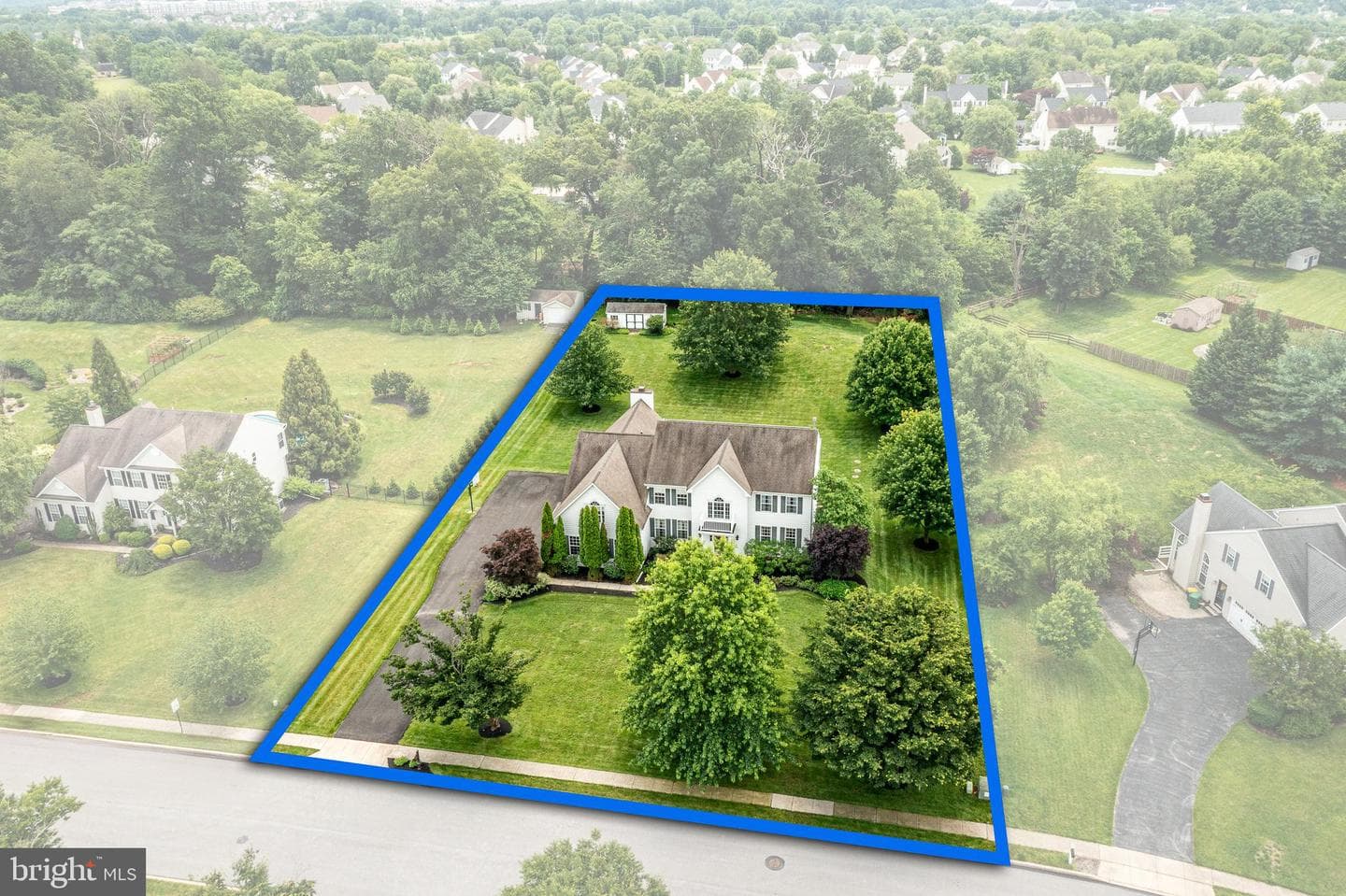 38 Marshwood Drive photo 70