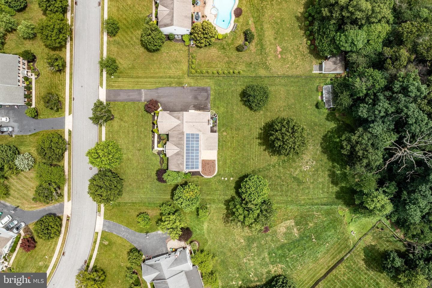 38 Marshwood Drive photo 71