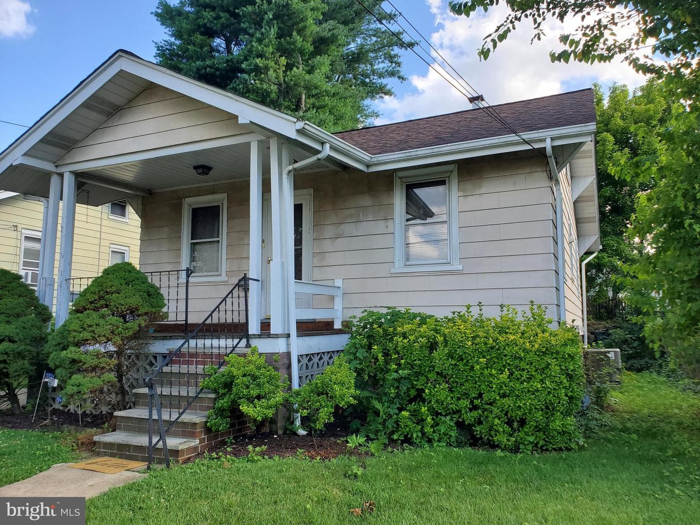 1008 Fox Chase Road photo 2