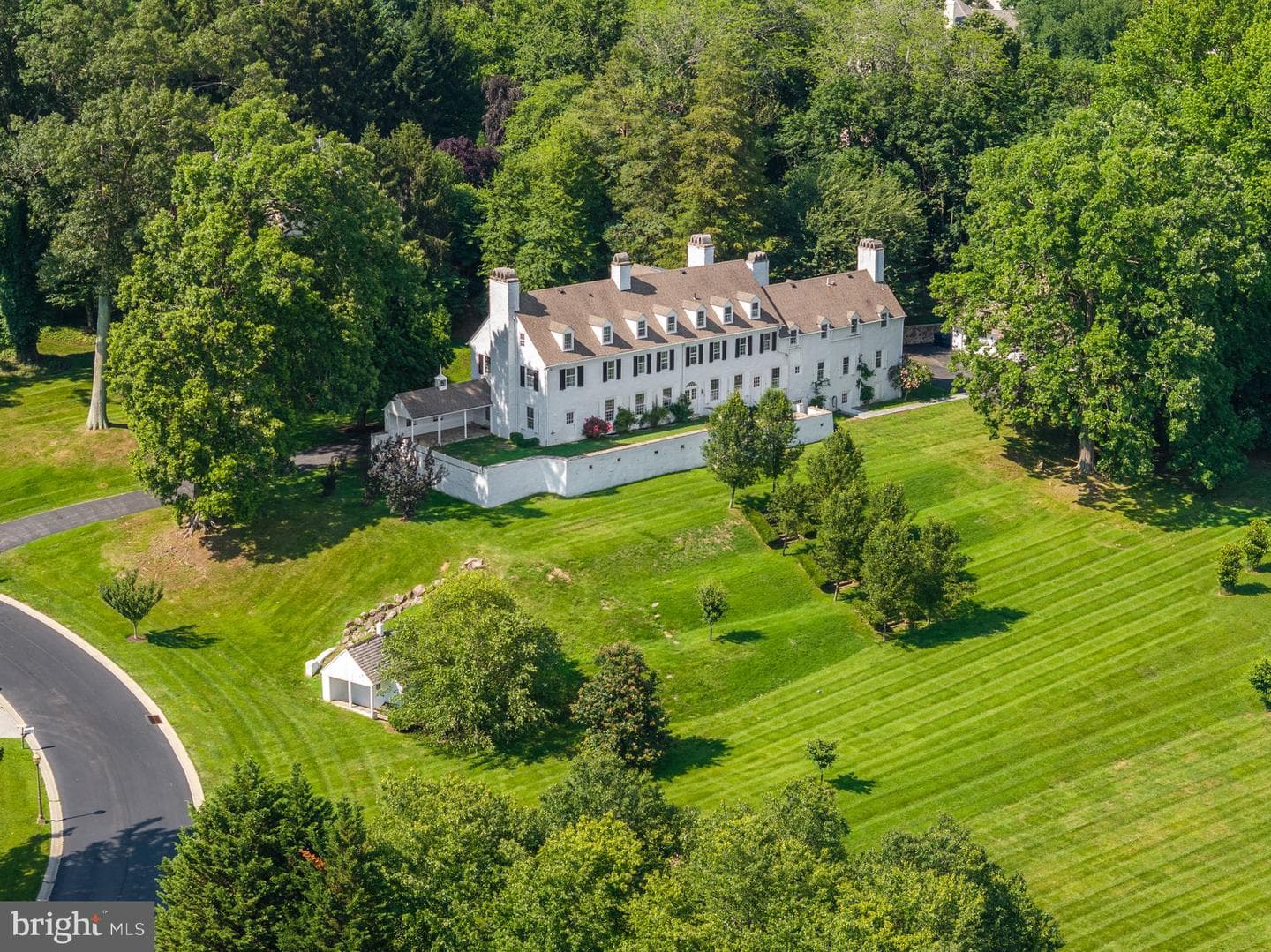1266 Gulph Creek Drive, Wayne