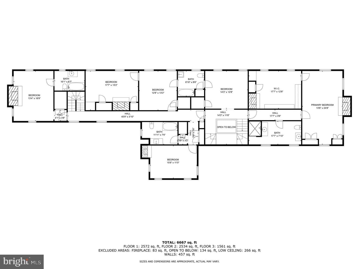 1266 Gulph Creek Drive photo 70