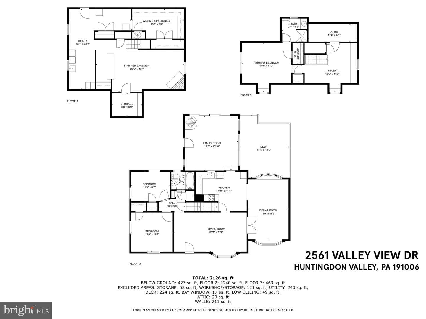 2561 Valley View Drive photo 44