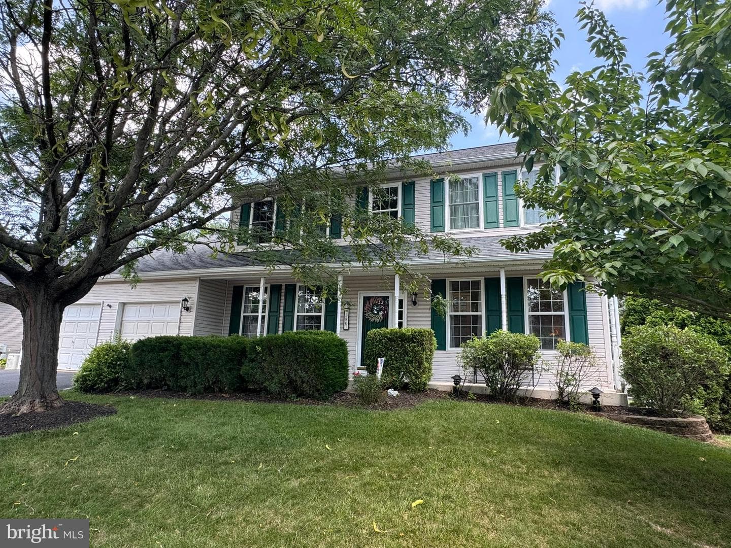 3807 Vincent Drive