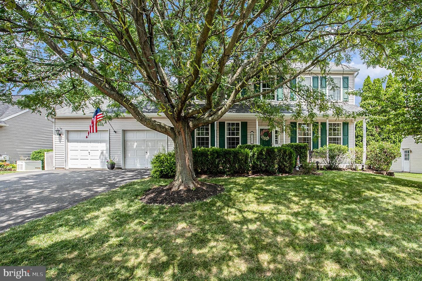 3807 Vincent Drive photo 2