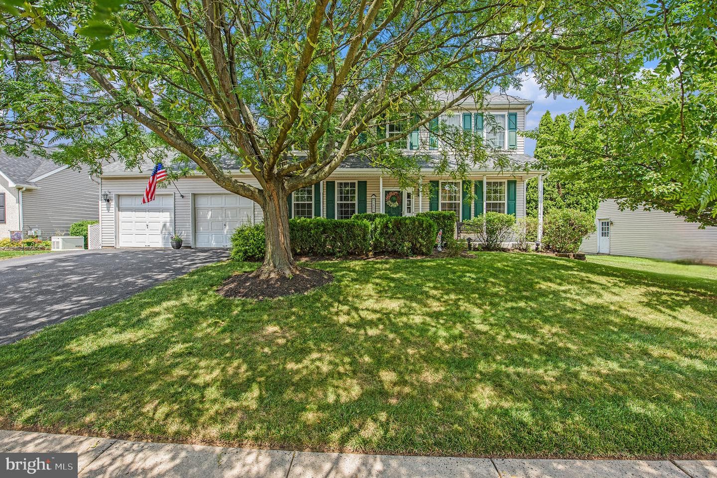 3807 Vincent Drive photo 3