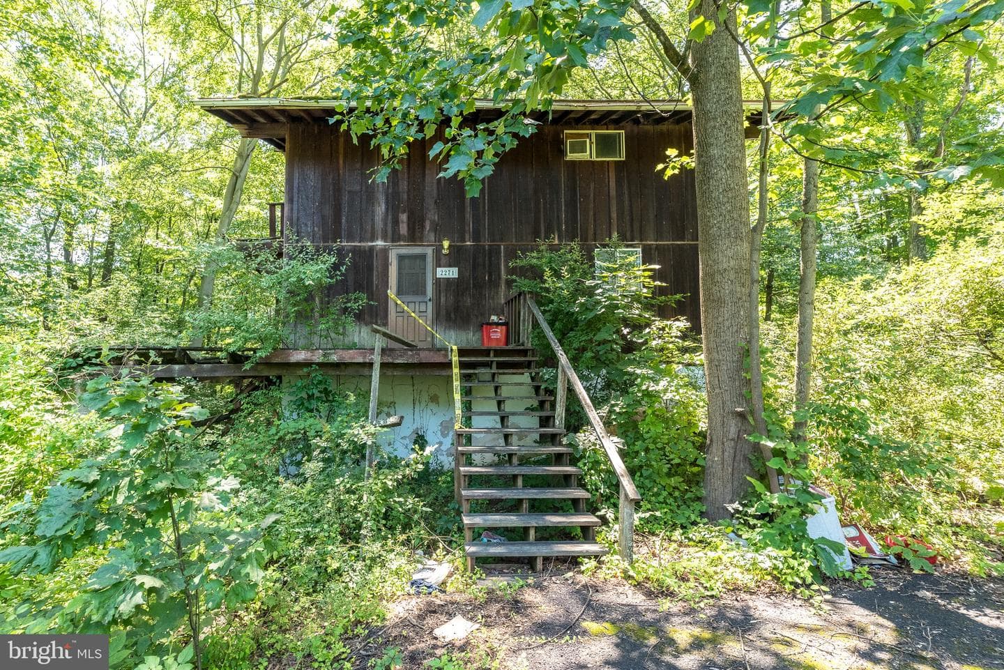 2271 Broomstick Road photo 1