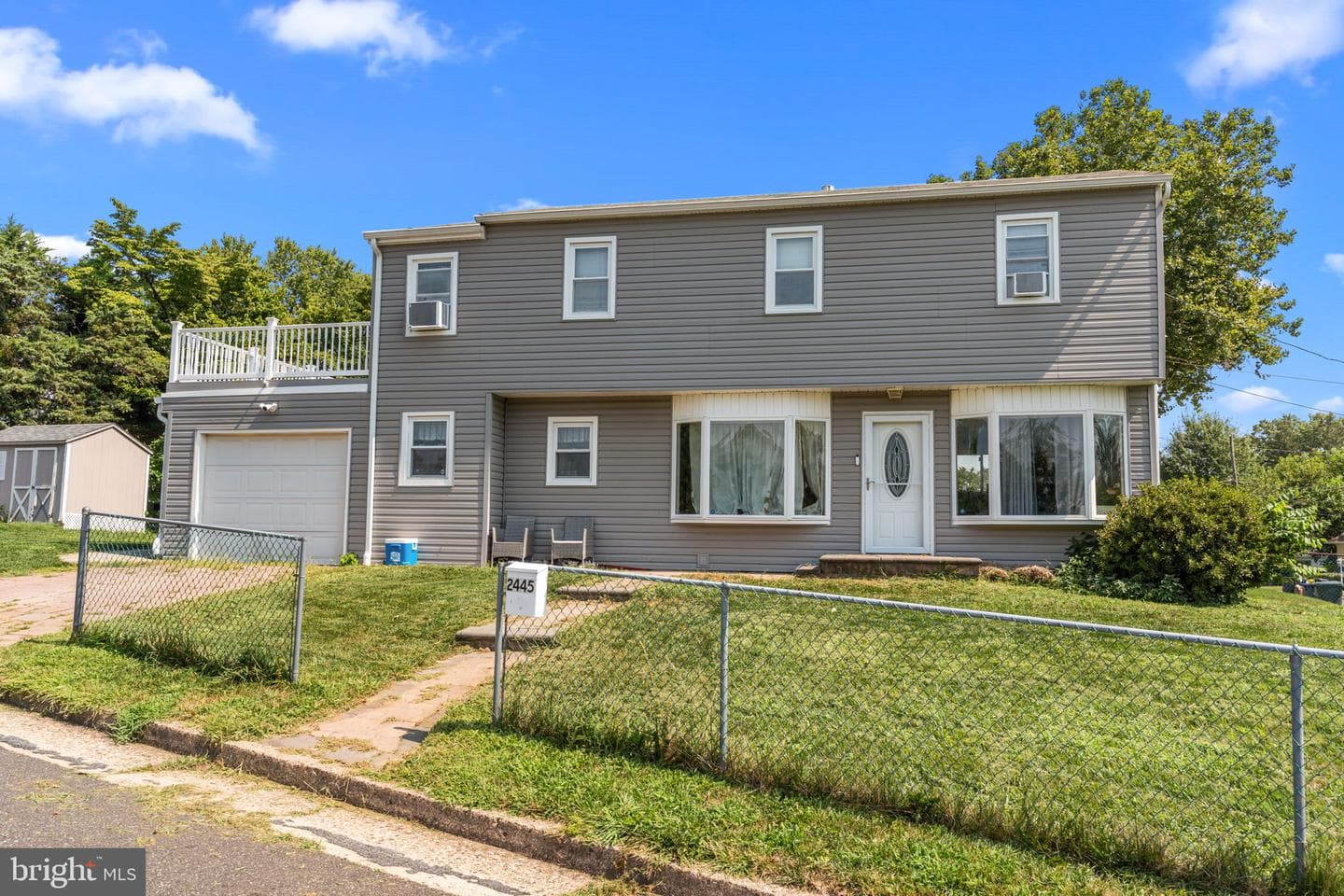 2445 Hamilton Avenue photo 1