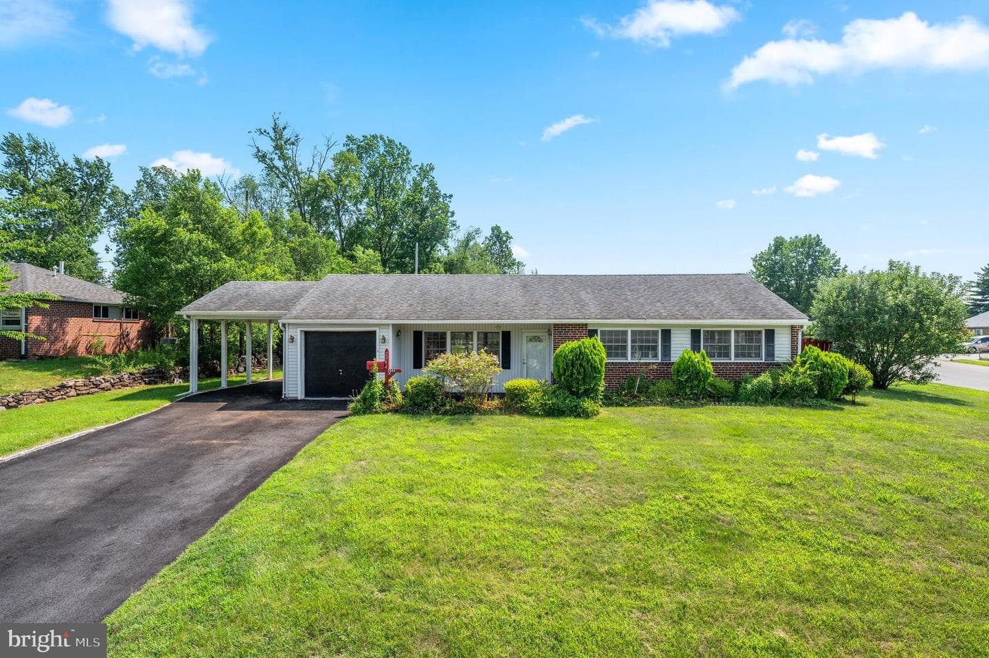 2944 Penn Square Road