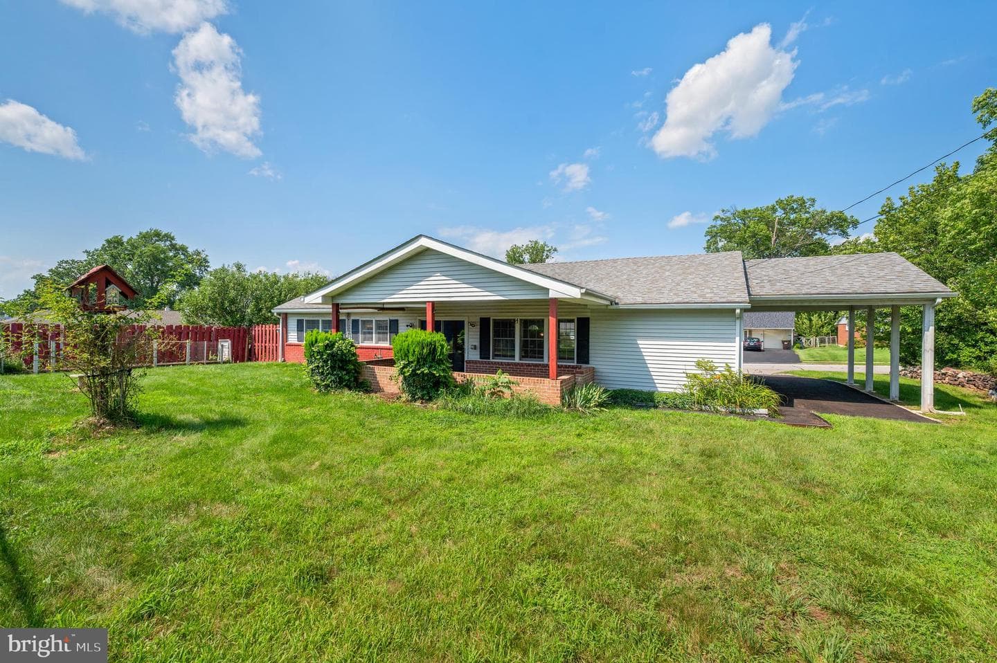 2944 Penn Square Road photo 13