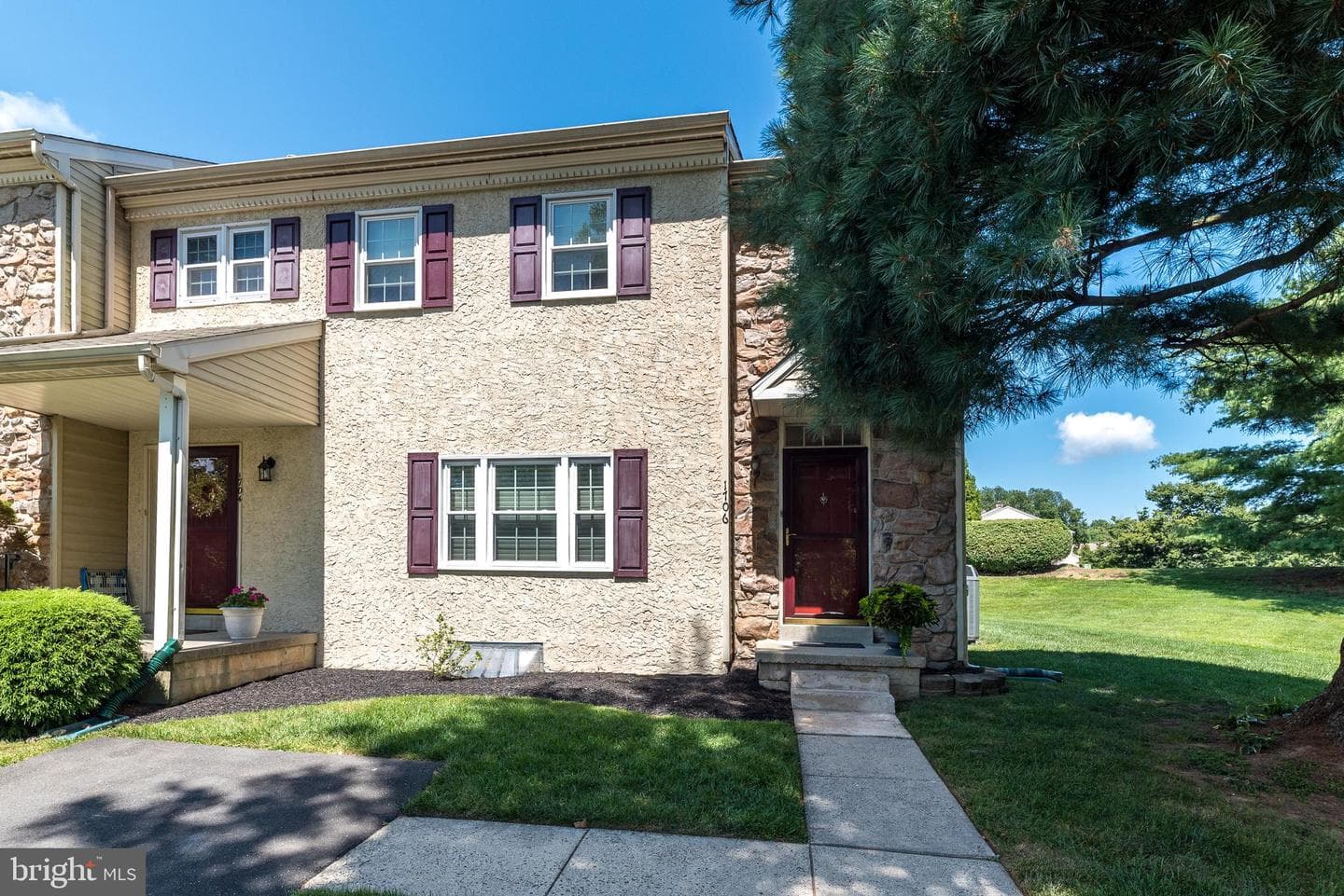 1706 Smedley Court