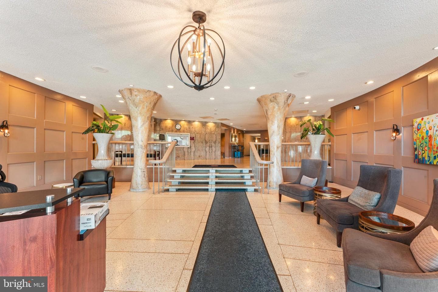309 Florence Avenue #119-N
