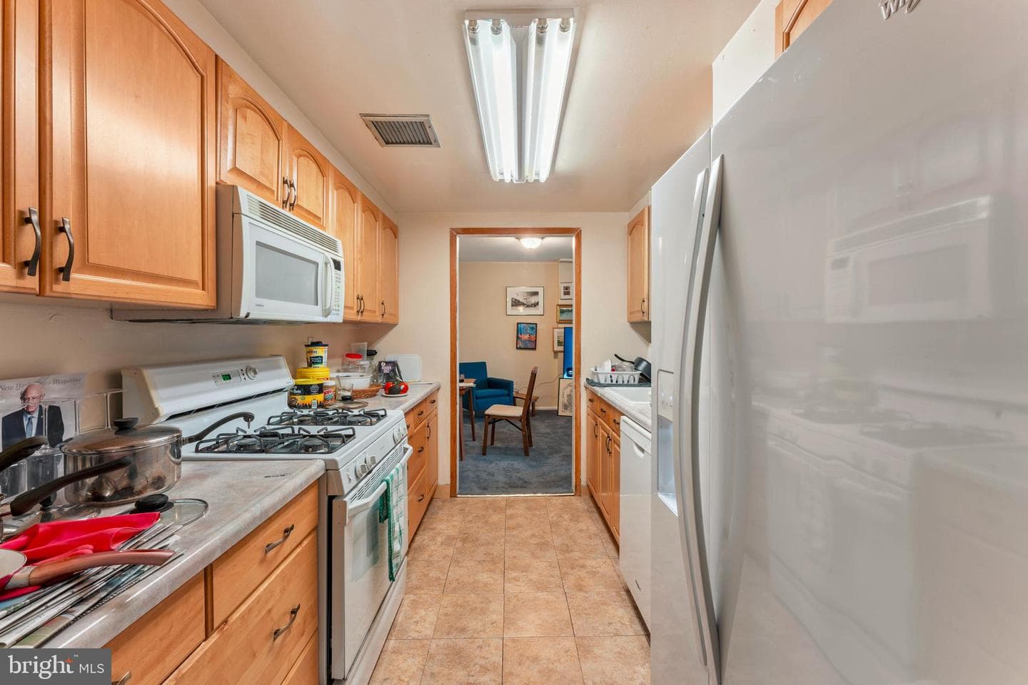 309 Florence Avenue #119-N photo 8