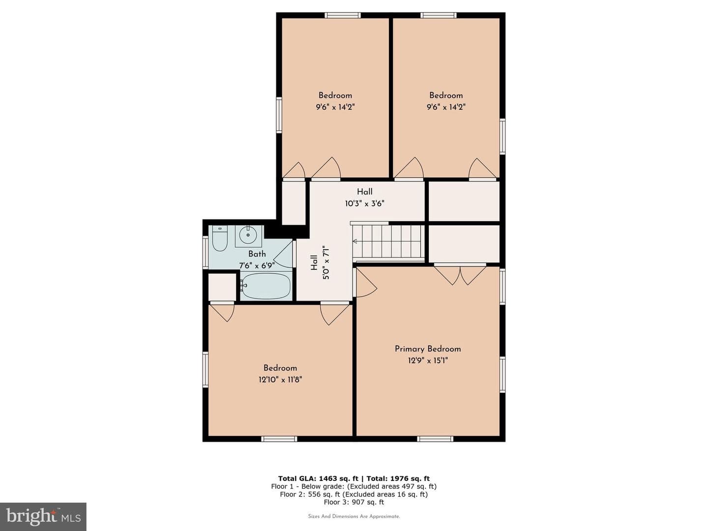 8427 Limekiln Pike photo 31