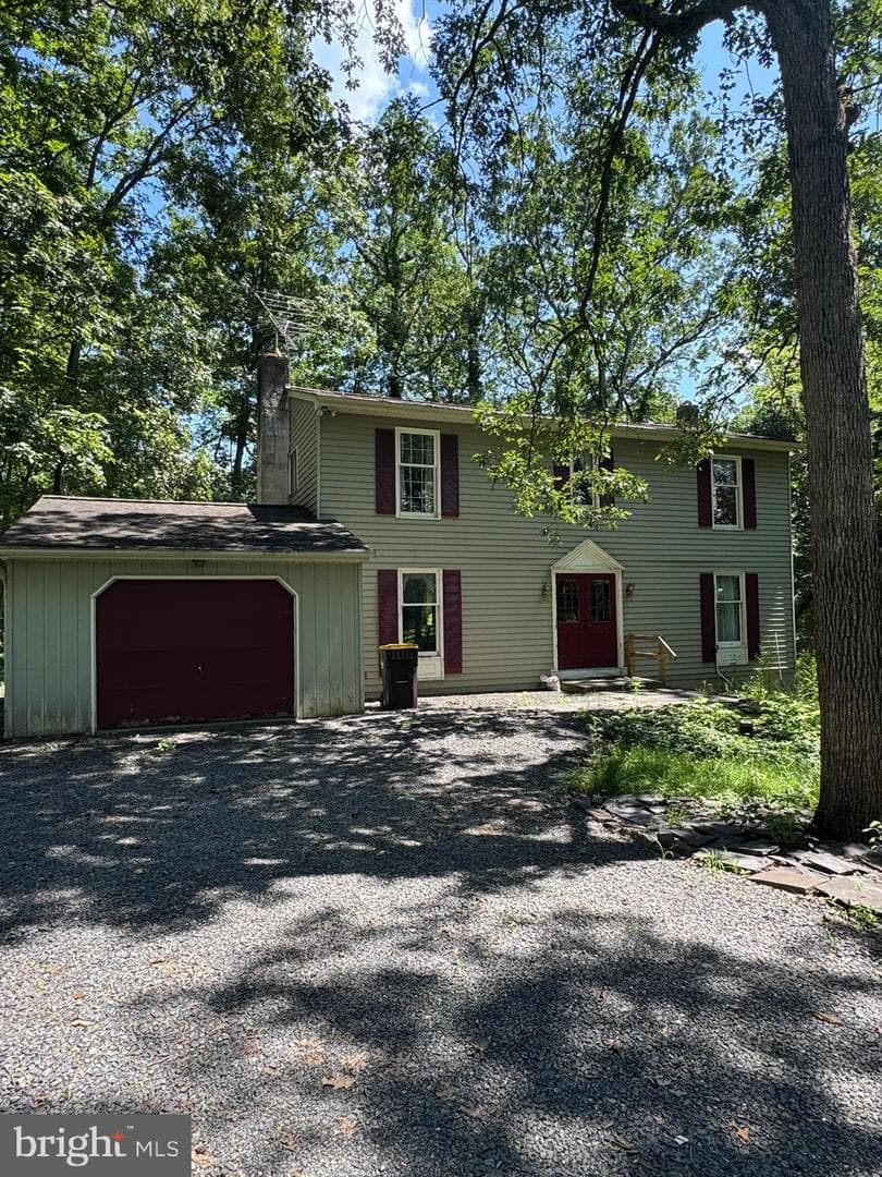 4215 E Campbell Road photo 1