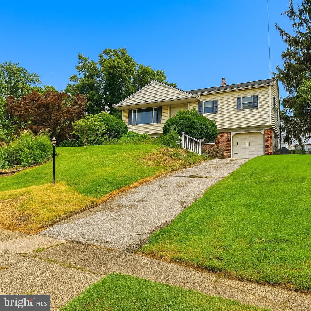 520 Deerfield Drive, Norristown
