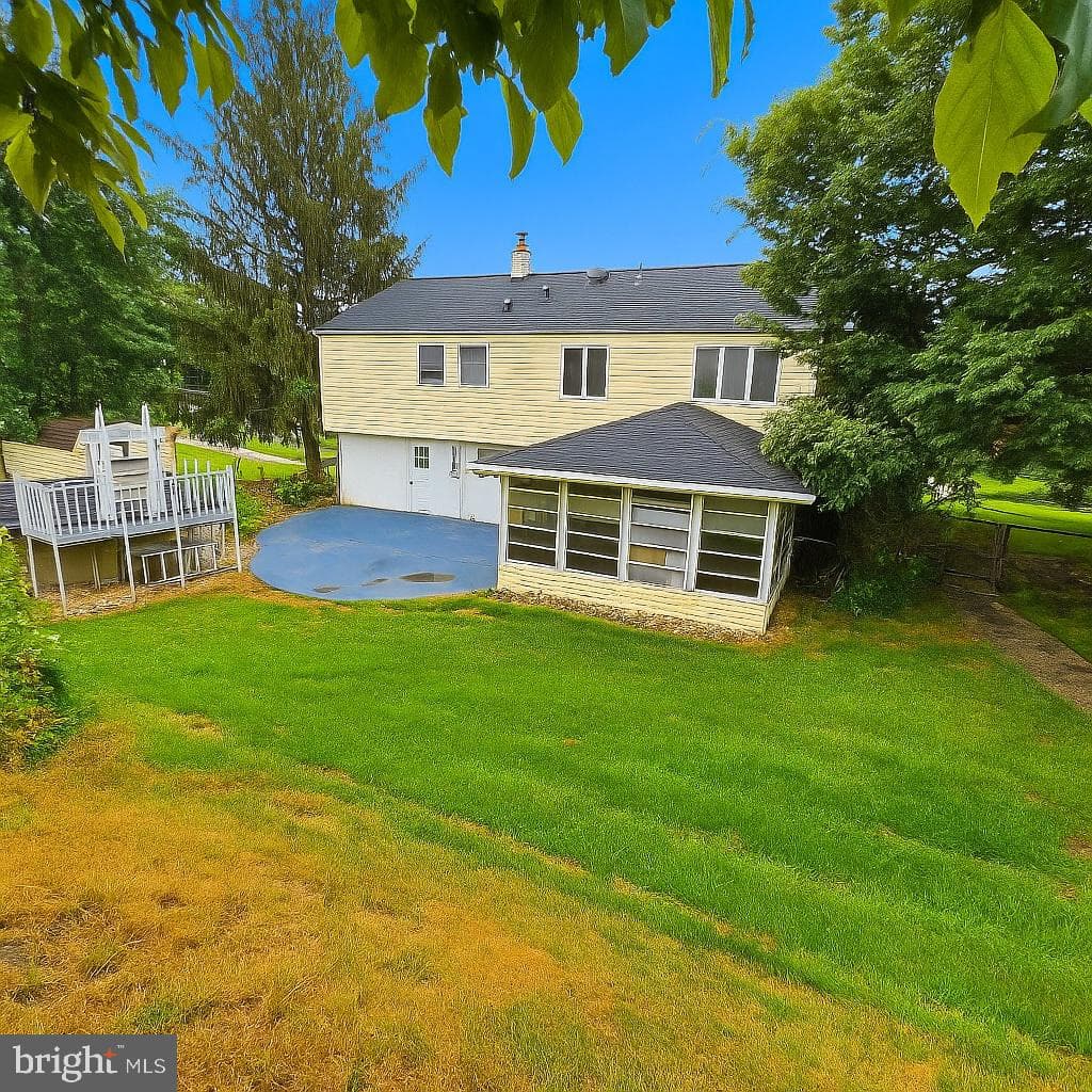 520 Deerfield Drive, Norristown