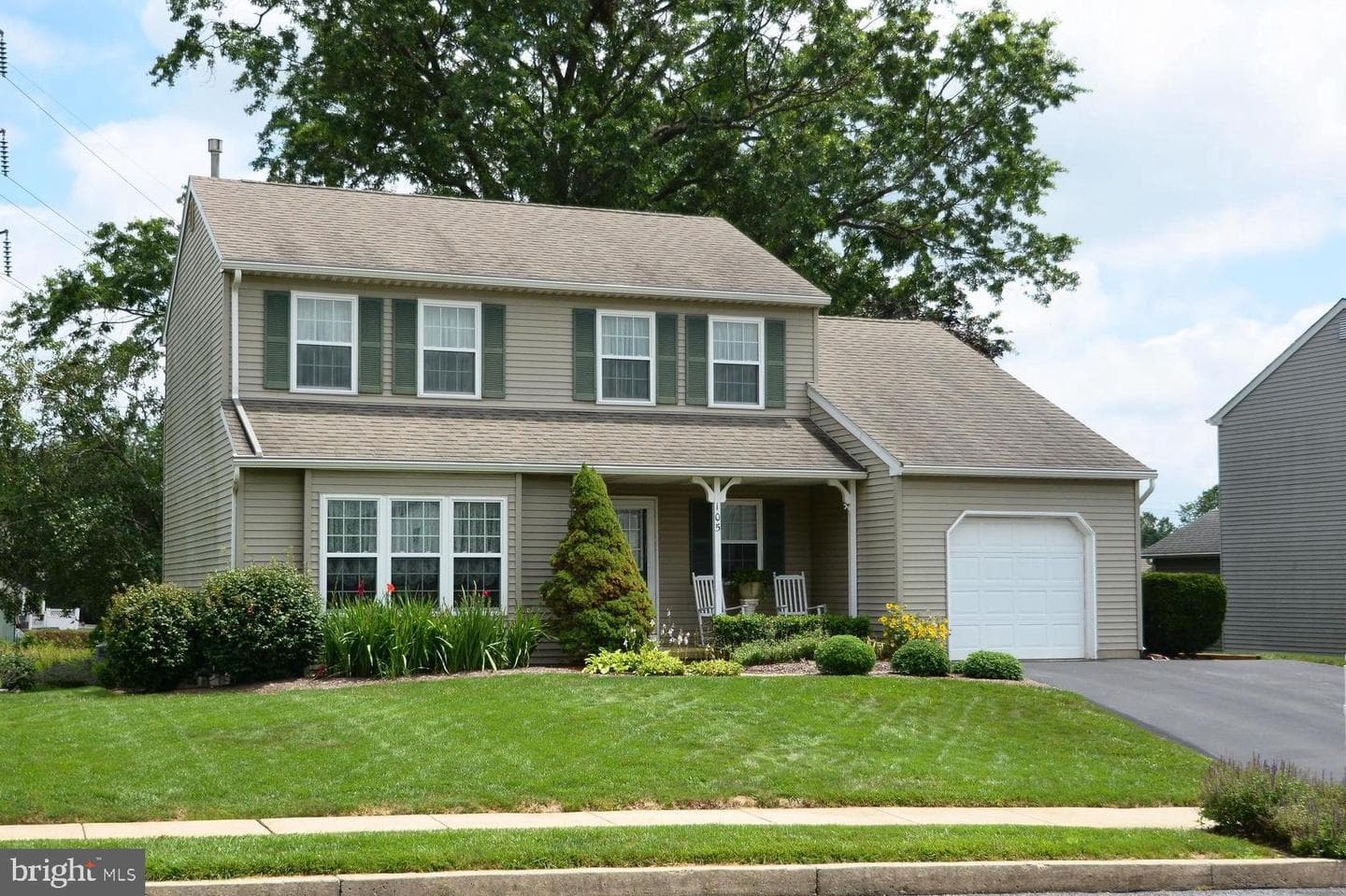 105 Heather Way
