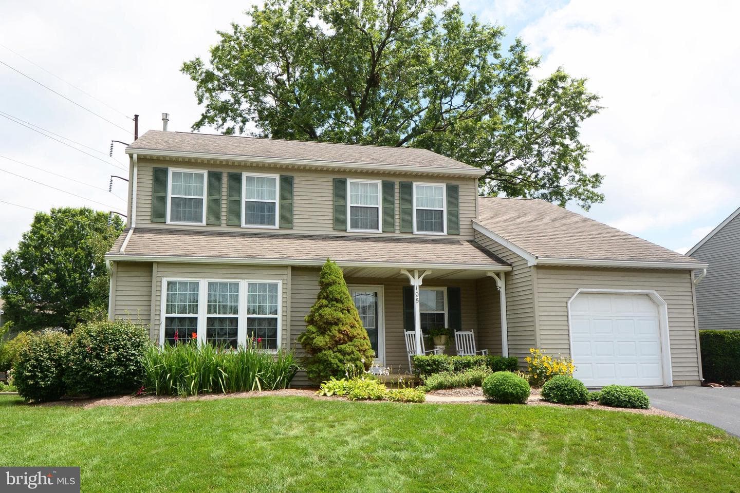 105 Heather Way photo 4